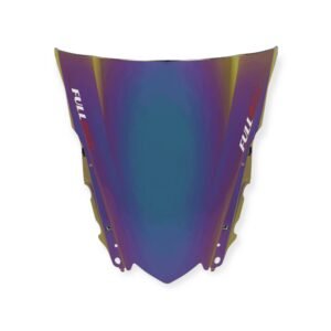 Bolha Yamaha R3 (15-19) FP-BOL-R31518 FullPro Peças para Motos