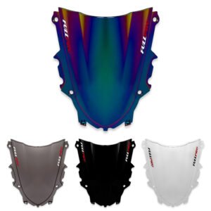 Bolha Yamaha R3 (20-24) FP-BOL-R31921 FullPro Peças para Motos