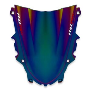 Bolha Yamaha R3 (20-24) FP-BOL-R31921 FullPro Peças para Motos