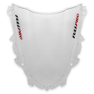 Bolha Yamaha R3 (20-24) FP-BOL-R31921-CRISTAL FullPro Peças para Motos