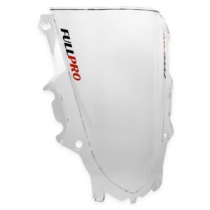 Bolha Yamaha R3 (20-24) FP-BOL-R31921-CRISTAL FullPro Peças para Motos