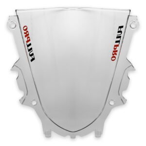 Bolha Yamaha R3 (20-24) FP-BOL-R31921-CRISTAL FullPro Peças para Motos