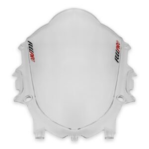 Bolha Yamaha R3 (20-24) FP-BOL-R31921-CRISTAL FullPro Peças para Motos