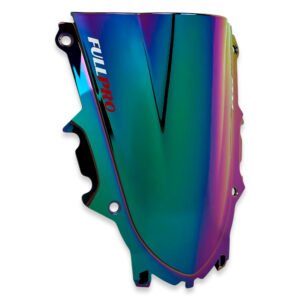 Bolha Yamaha R3 (20-24) FP-BOL-R31921-IRIDIUM FullPro Peças para Motos