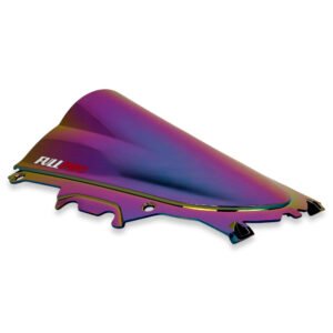 Bolha Yamaha R3 (20-24) FP-BOL-R31921-IRIDIUM FullPro Peças para Motos