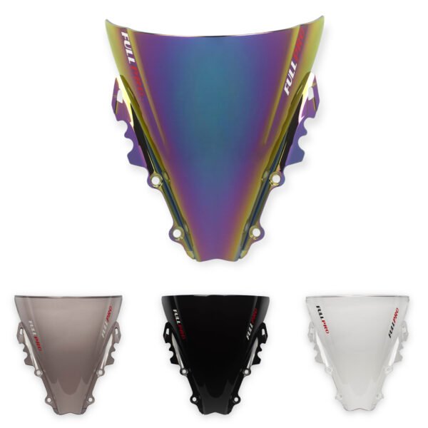 Bolha Yamaha R6 (06-07) FP-BOL-R60607 FullPro Peças para Motos