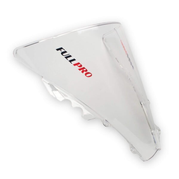 Bolha Yamaha R6 (06-07) FP-BOL-R60607-CRISTAL FullPro Peças para Motos