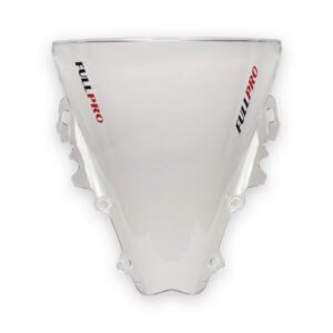 Bolha Yamaha R6 (06-07) FP-BOL-R60607-CRISTAL FullPro Peças para Motos