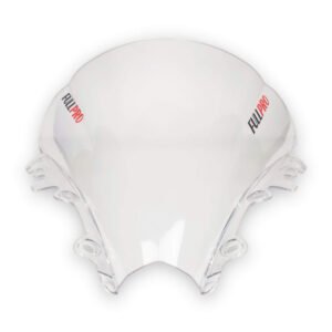 Bolha Yamaha R6 (06-07) FP-BOL-R60607-CRISTAL FullPro Peças para Motos