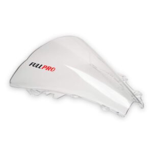 Bolha Yamaha R6 (06-07) FP-BOL-R60607-CRISTAL FullPro Peças para Motos