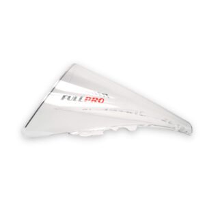 Bolha Yamaha R6 (06-07) FP-BOL-R60607-CRISTAL FullPro Peças para Motos