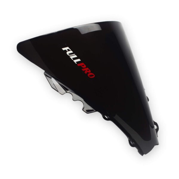 Bolha Yamaha R6 (06-07) FP-BOL-R60607-FUME FullPro Peças para Motos