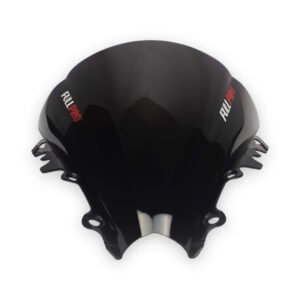 Bolha Yamaha R6 (06-07) FP-BOL-R60607-FUME FullPro Peças para Motos