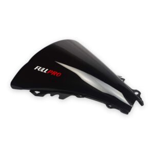 Bolha Yamaha R6 (06-07) FP-BOL-R60607-FUME FullPro Peças para Motos