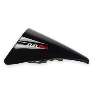 Bolha Yamaha R6 (06-07) FP-BOL-R60607-FUME FullPro Peças para Motos