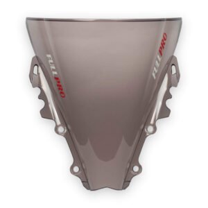 Bolha Yamaha R6 (06-07) FP-BOL-R60607-FUMECLR FullPro Peças para Motos