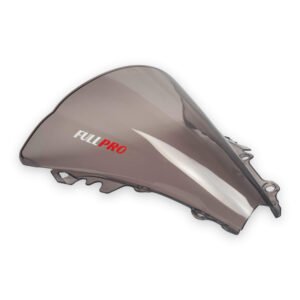 Bolha Yamaha R6 (06-07) FP-BOL-R60607-FUMECLR FullPro Peças para Motos