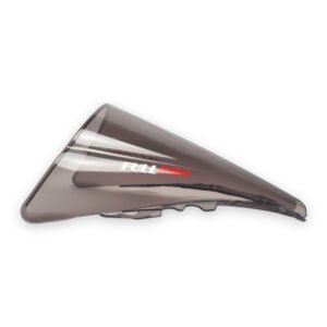 Bolha Yamaha R6 (06-07) FP-BOL-R60607-FUMECLR FullPro Peças para Motos