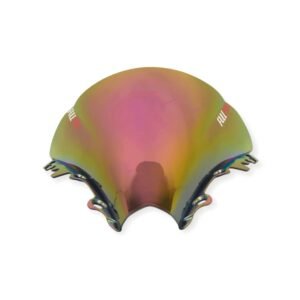Bolha Yamaha R6 (06-07) FP-BOL-R60607-IRIDIUM FullPro Peças para Motos