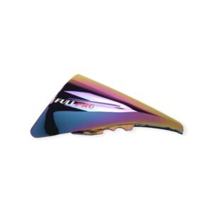 Bolha Yamaha R6 (06-07) FP-BOL-R60607-IRIDIUM FullPro Peças para Motos