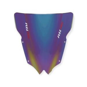 Bolha Yamaha R6 (08-16) FP-BOL-R60816 FullPro Peças para Motos