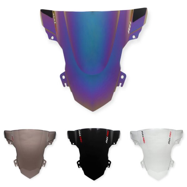 Bolha BMW S1000RR (15-19) FP-BOL-S1RR1518 FullPro Peças para Motos