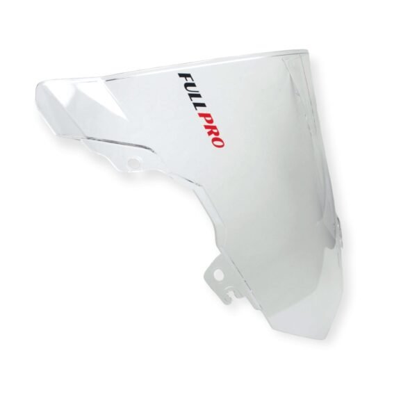 Bolha BMW S1000RR (15-19) FP-BOL-S1RR1518-CRISTAL FullPro Peças para Motos