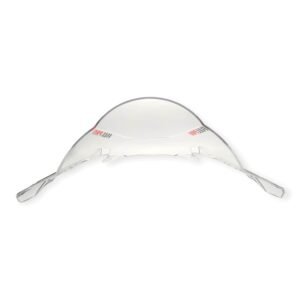 Bolha BMW S1000RR (15-19) FP-BOL-S1RR1518-CRISTAL FullPro Peças para Motos