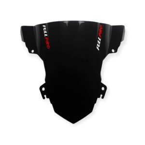 Bolha BMW S1000RR (15-19) FP-BOL-S1RR1518-FUME FullPro Peças para Motos