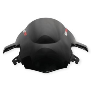 Bolha BMW S1000RR (15-19) FP-BOL-S1RR1518-FUME FullPro Peças para Motos