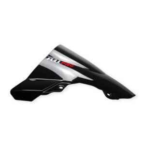 Bolha BMW S1000RR (15-19) FP-BOL-S1RR1518-FUME FullPro Peças para Motos