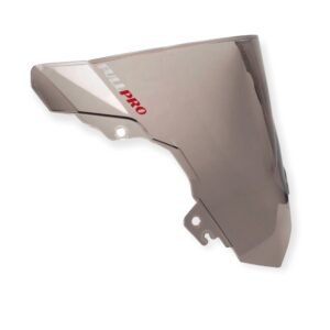 Bolha BMW S1000RR (15-19) FP-BOL-S1RR1518-FUMECLR FullPro Peças para Motos