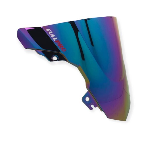 Bolha BMW S1000RR (15-19) FP-BOL-S1RR1518-IRIDIUM FullPro Peças para Motos