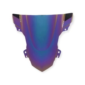 Bolha BMW S1000RR (15-19) FP-BOL-S1RR1518-IRIDIUM FullPro Peças para Motos