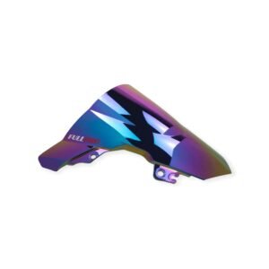 Bolha BMW S1000RR (15-19) FP-BOL-S1RR1518-IRIDIUM FullPro Peças para Motos