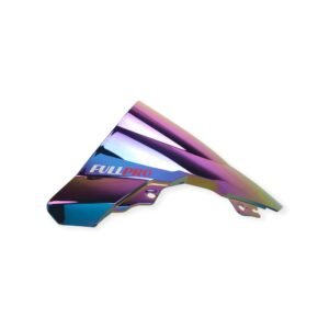 Bolha BMW S1000RR (15-19) FP-BOL-S1RR1518-IRIDIUM FullPro Peças para Motos