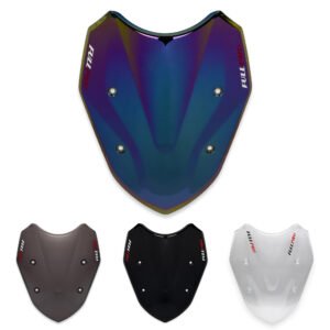 Bolha BMW S1000XR (14-17) FP-BOL-SR1000XR FullPro Peças para Motos