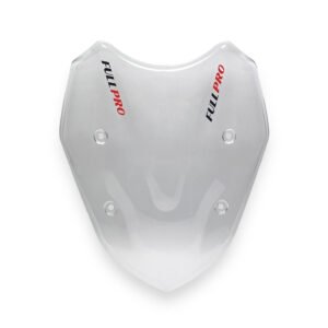 Bolha BMW S1000XR (14-17) FP-BOL-SR1000XR-CRISTAL FullPro Peças para Motos