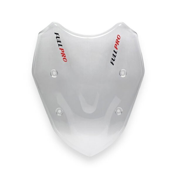 Bolha BMW S1000XR (14-17) FP-BOL-SR1000XR-CRISTAL FullPro Peças para Motos