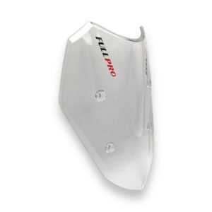 Bolha BMW S1000XR (14-17) FP-BOL-SR1000XR-CRISTAL FullPro Peças para Motos