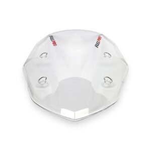 Bolha BMW S1000XR (14-17) FP-BOL-SR1000XR-CRISTAL FullPro Peças para Motos