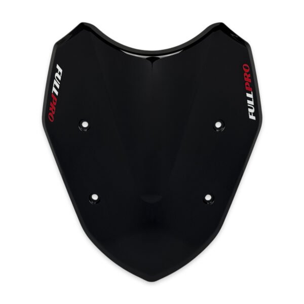 Bolha BMW S1000XR (14-17) FP-BOL-SR1000XR-FUME FullPro Peças para Motos