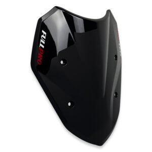 Bolha BMW S1000XR (14-17) FP-BOL-SR1000XR-FUME FullPro Peças para Motos