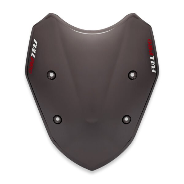 Bolha BMW S1000XR (14-17) FP-BOL-SR1000XR-FUMECLR FullPro Peças para Motos