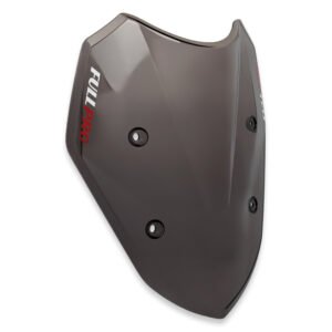 Bolha BMW S1000XR (14-17) FP-BOL-SR1000XR-FUMECLR FullPro Peças para Motos