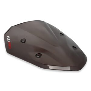 Bolha BMW S1000XR (14-17) FP-BOL-SR1000XR-FUMECLR FullPro Peças para Motos