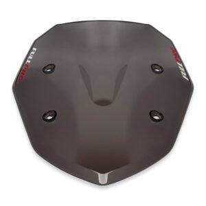 Bolha BMW S1000XR (14-17) FP-BOL-SR1000XR-FUMECLR FullPro Peças para Motos