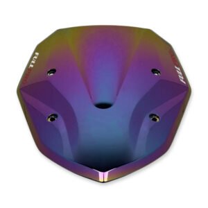 Bolha BMW S1000XR (14-17) FP-BOL-SR1000XR-IRIDIUM FullPro Peças para Motos