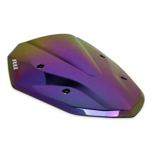 Bolha BMW S1000XR (14-17) FP-BOL-SR1000XR-IRIDIUM FullPro Peças para Motos