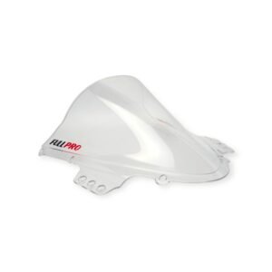 Bolha Suzuki GSXR Srad 1000 (06-07) FP-BOL-SR10607-CRISTAL FullPro Peças para Motos